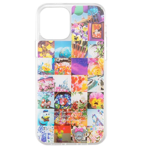 TDR - Imagining the Magic "Magical Moment" x Iphone 12/12 Pro Case (Release Date: June 30)