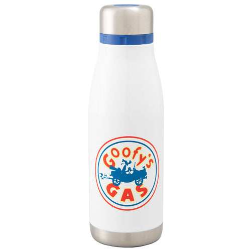 TDR - Goofy's Gas Stand Stainless Steel Bottle