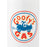 TDR - Goofy's Gas Stand Stainless Steel Bottle