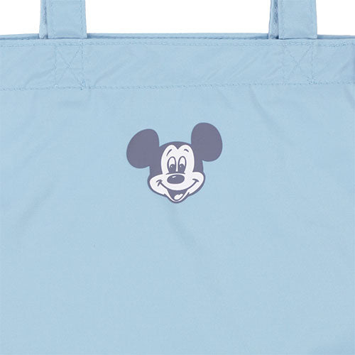 TDR - Mickey Mouse "Every Day Use" Tote Bag (Color: Sky Blue)