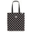 TDR - Mickey Mouse "Every Day Use" Tote Bag (Color: Dot Pattern)