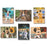 TDR - Mickey Mouse Pictures Set