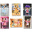 TDR - Minnie Mouse Pictures Set