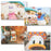TDR - Donald Duck Pictures Set