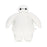 TDR - Baymax Plush Toy Size 54 cm Tall (Release Date: July 21)