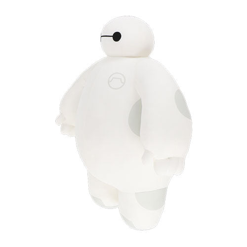 TDR - Baymax Plush Toy Size 54 cm Tall (Release Date: July 21)