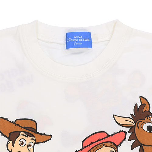 TDR - Toy Story BESTIES Collection - T Shirt