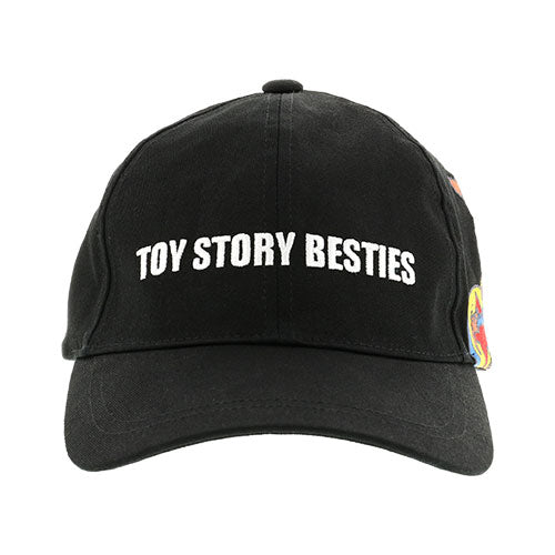 TDR - Toy Story BESTIES Collection - Cap