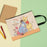 Taiwan Disney Collaboration - Disney Characters Handy File Bag (8 Styles)