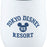 TDR - Tokyo Disney Resort Cute Round Shaped Stainless Steel Tumbler (Color: White) (Release Date: July 21)