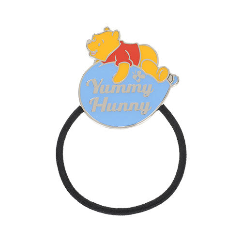 TDR - Winnie the Pooh "Yummy Hunny" Hair Rubber (Release Date: Aug 3)