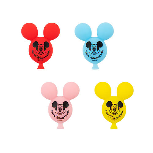TDR - Happiness in the Sky Collection x Mickey Mouse Balloon Cable Bite Set