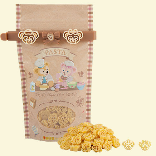 TDR - Duffy & ShellieMay Shape Pasta With Clip (Release Date: Oct 3)