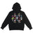TDR - Disney Villains Hoodie For Adults