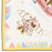 TDR - It's a Small World Collection x Bento/Lunch Wrapping Cloth/Bandana (Release Date: Sept 29)