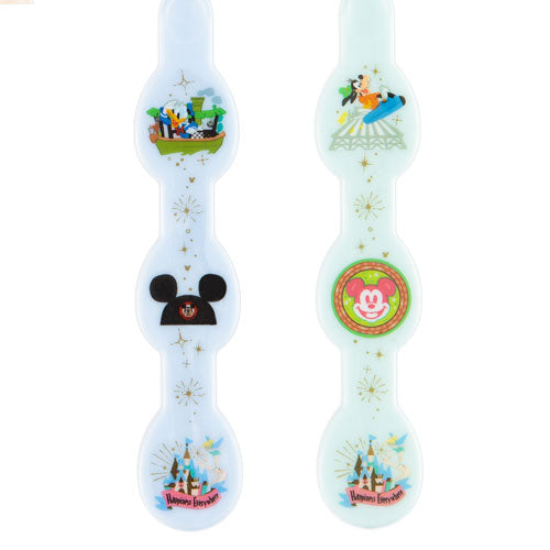 TDR - It's a Small World Collection x Toothbrush Set (Release Date: Sept 29)