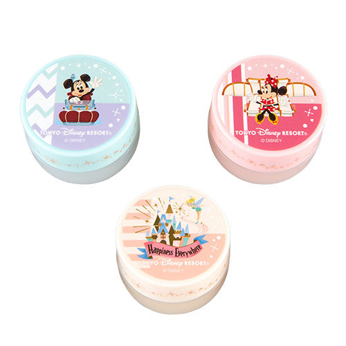TDR - It's a Small World Collection x Hand Creams Set (Release Date: Sept 29)