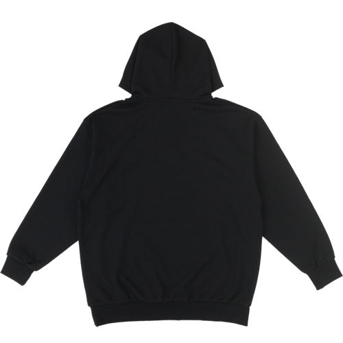 TDR - "Mickey Mouse"Wordings in Different Fonts Hoodies for Adults