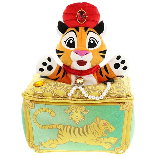 TDR - Chandu Hand Puppet — USShoppingSOS