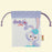 TDR - Duffy & Friends Collection  x StellaLou Drawstring Bag (Release Date: Nov 29)