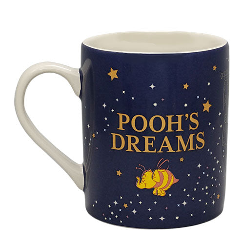 TDR - Pooh's Dreams Collection x Mug (Release Date: Nov 10)