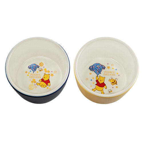 TDR - Pooh's Dreams Collection x Cocotte Dishes Set (Release Date: Nov 10)
