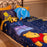 TDR - Pooh's Dreams Collection x Fleece Blanket (Release Date: Nov 10)