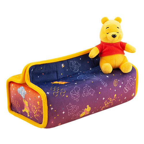 TDR - Pooh's Dreams Collection x Facial/Tissue Box Holder (Release Date: Nov 10)