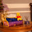 TDR - Pooh's Dreams Collection x Facial/Tissue Box Holder (Release Date: Nov 10)