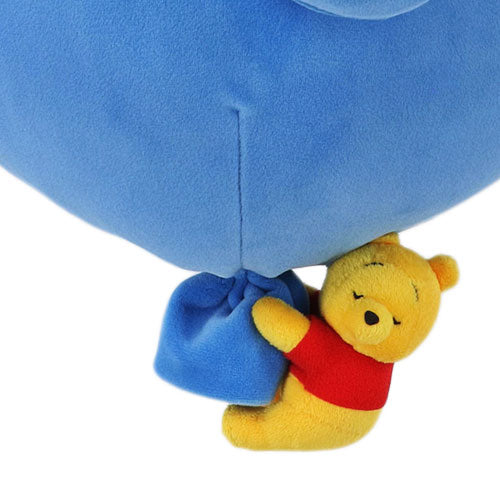 TDR - Pooh's Dreams Collection x Cushion (Release Date: Nov 10)