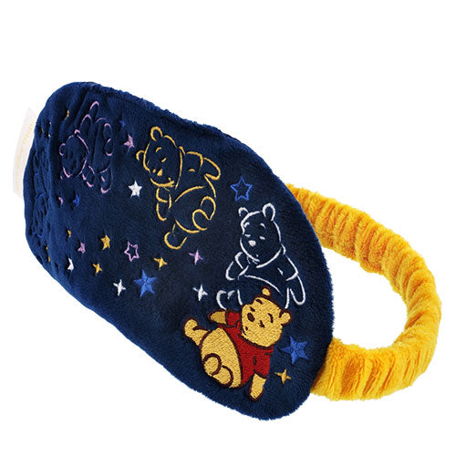 TDR - Pooh's Dreams Collection x Eye Mask (Release Date: Nov 10)