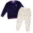 TDR - Pooh's Dreams Collection x Room Wear Set for Adults (Release Date: Nov 10)