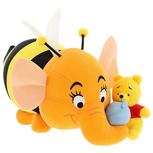 TDR - Pooh's Dreams Collection x Plush Toy (Release Date: Nov 10)