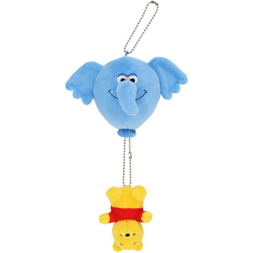 TDR - Pooh's Dreams Collection x Plush Keychain (Release Date: Nov 10)