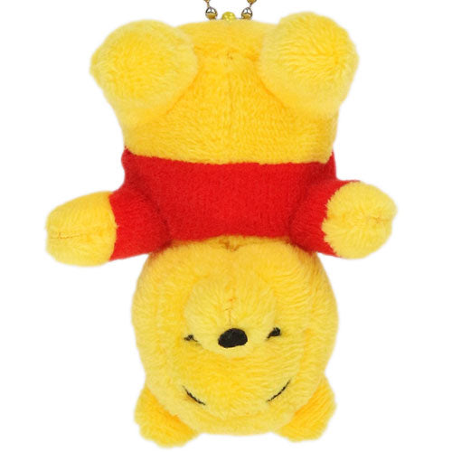 TDR - Pooh's Dreams Collection x Plush Keychain (Release Date: Nov 10)
