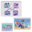 TDR - Mickey Mouse & Friends "Sweet Times" Collection x Slide Zip Cases Set (Release Date: Nov 10)