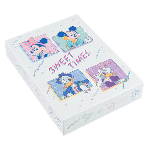 TDR - Mickey Mouse & Friends "Sweet Times" Collection x Case (Release Date: Nov 10)