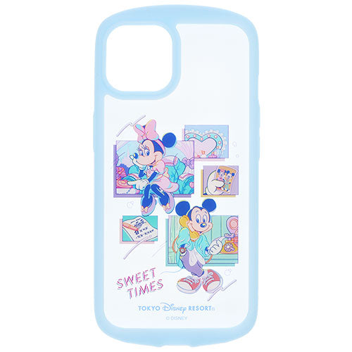TDR - Mickey Mouse & Friends "Sweet Times" Collection x Iphone 13 Case (Release Date: Nov 10)