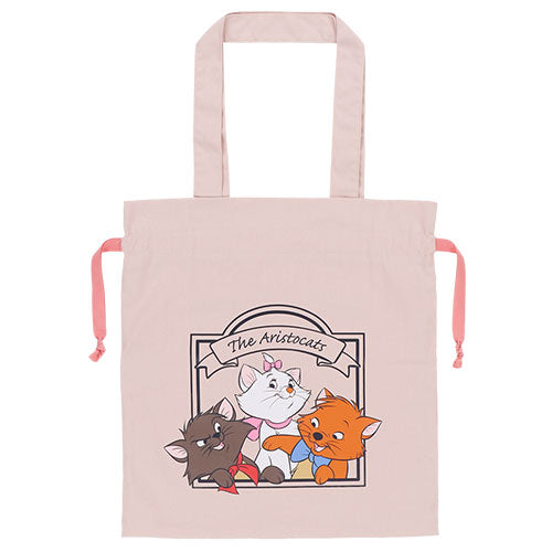 TDR - The Aristocats x Tote Bag