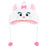 TDR - The Aristocats x Marie Fun Hat
