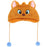 TDR - The Aristocats x Toulouse Fluffy Hat