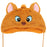 TDR - The Aristocats x Toulouse Fluffy Hat