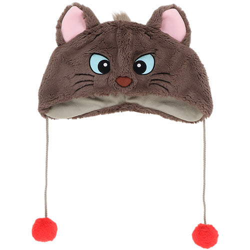 TDR - The Aristocats x Berlioz Fun Hat