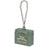 TDR - "Tokyo Disneyland Mail Box" Bag Charm with Case Green Color (Release Date: Nov 10)