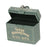 TDR - "Tokyo Disneyland Mail Box" Bag Charm with Case Green Color (Release Date: Nov 10)