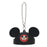 TDR - "Mickey Mouse Ear Hat" Bag Charm with Case