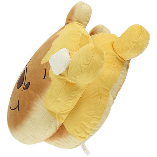 TDR - Winnie the Pooh Pancake Shaped Cushion (Release Date: Nov 10)
