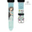 Taiwan Disney Collaboration - MV Princess Jasmine Watch with Blue Leather Strap (1 Size)