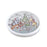Taiwan Disney Collaboration - MV Winnie the Pooh Series Quicksand Coasters - Christmas Tree