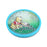 Taiwan Disney Collaboration - MV Winnie the Pooh Series Quicksand Coasters - Honey Pooh
